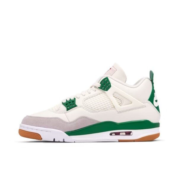 Air Jordan 4 Retro SB Pine Green – Image 2