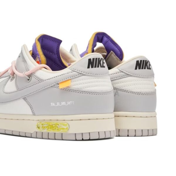 Dunk Low X Off-White Dear Summer - 24 of 50 – Image 4