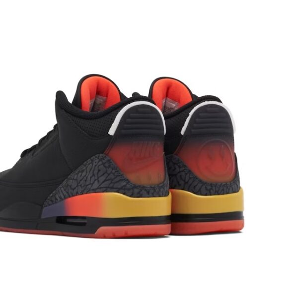 Air Jordan 3 x J Balvin Rio – Image 4