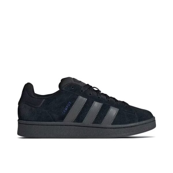 Campus 00s Core Black Lucid Blue