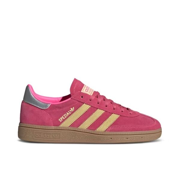 Handball Spezial Lucid Pink Almost Yellow