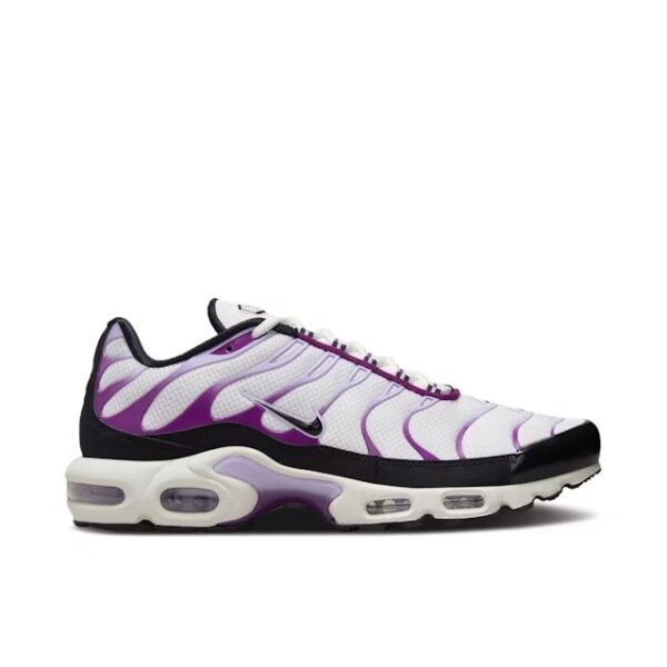 Air Max Plus Lilac Bloom