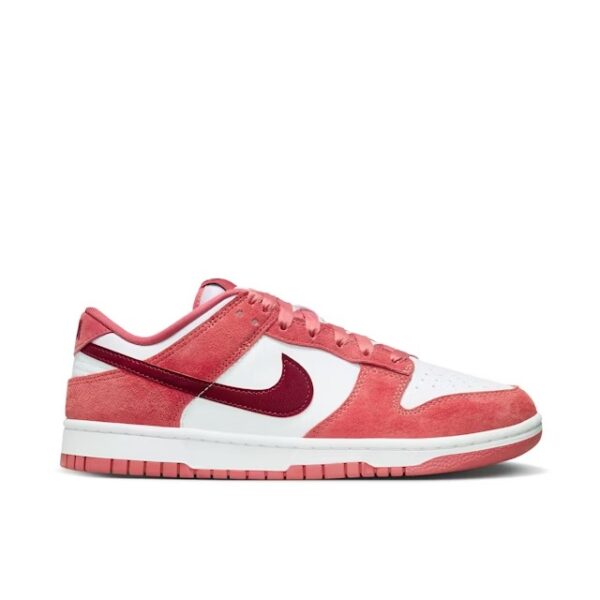 Dunk Low Premium Valentines Day