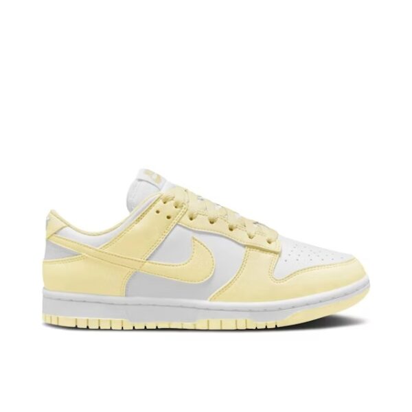 Dunk Low Next Nature Alabaster