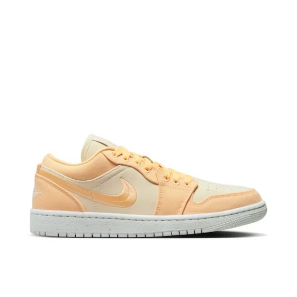 Air Jordan 1 Low SE Celestial Gold