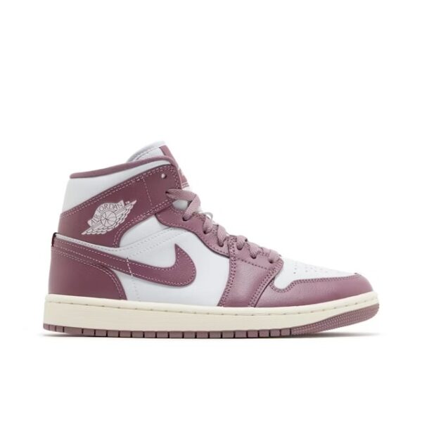 Air Jordan 1 Mid Sky J Muave