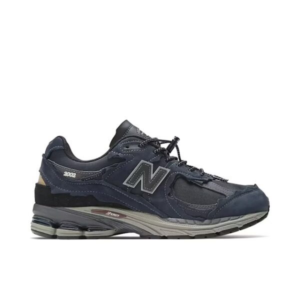 New Balance 2002R Ripstop Protection Pack Navy