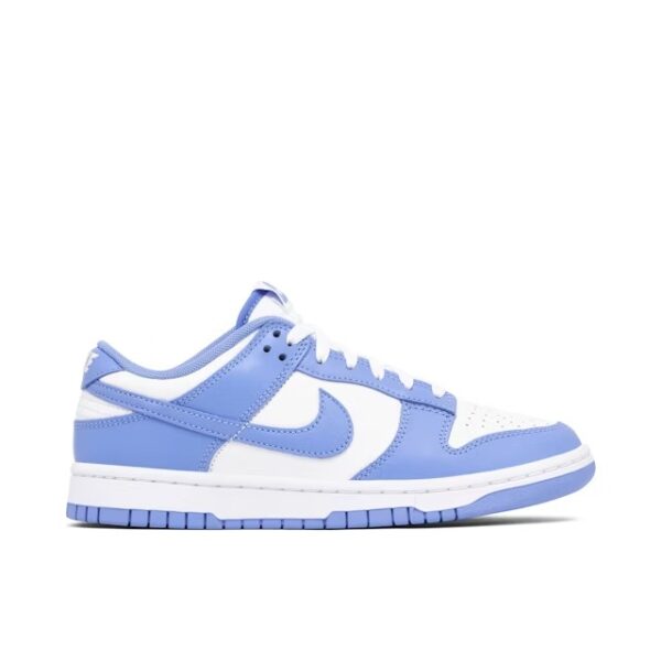 Dunk Low Polar Blue