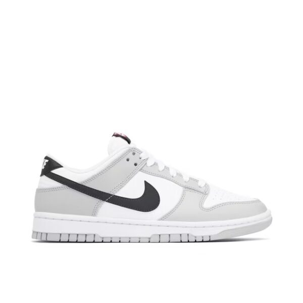 Dunk Low SE Lottery Ivory Black