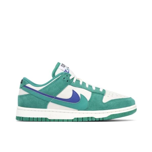 Dunk Low SE 85 Bone Green