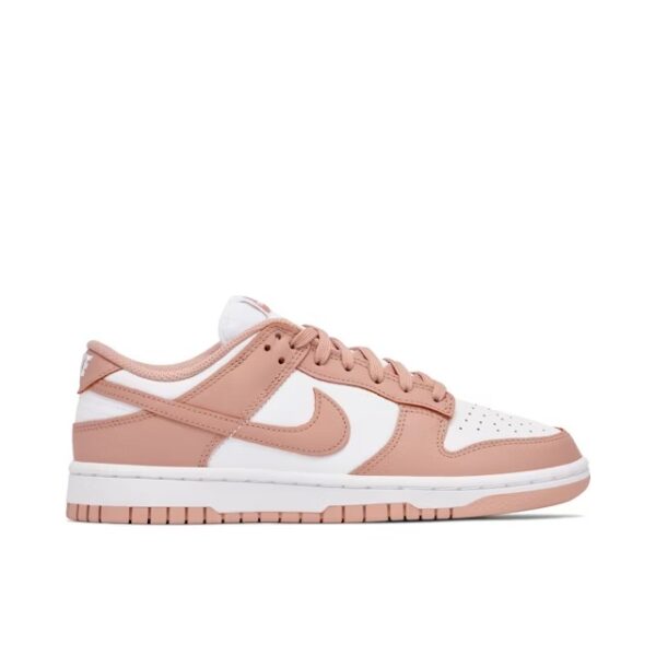 Dunk Low Rose Whisper