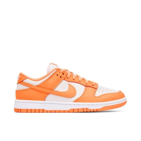 Dunk Low Peach Cream