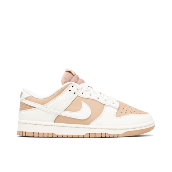 Dunk Low Next Nature Sail Beige