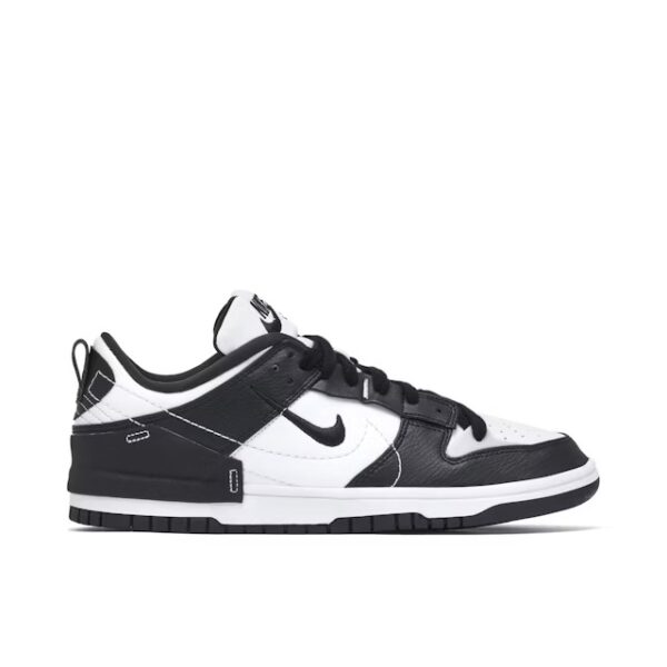 Dunk Low Disrupt 2 Panda