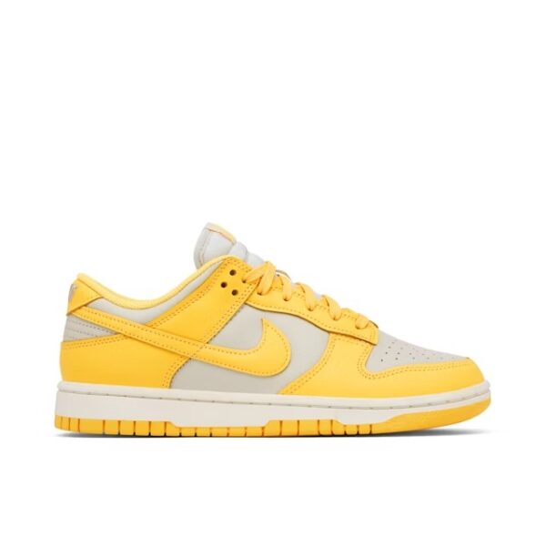 Dunk Low Citron Pulse