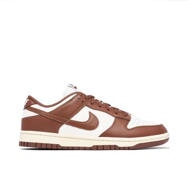 Dunk Low Cacao