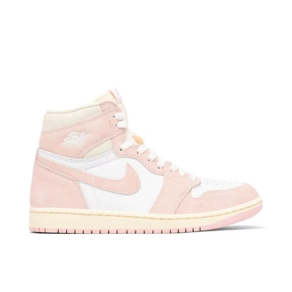 Air Jordan 1 High OG Washed Pink