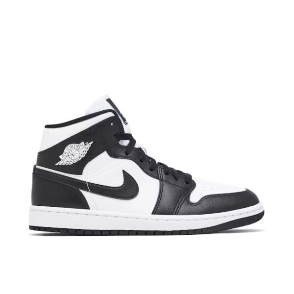 Air Jordan 1 Mid Panda