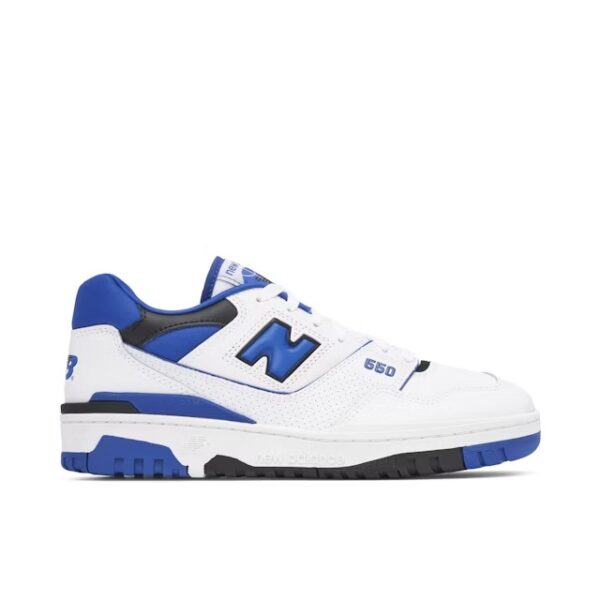 New Balance 550 Blue