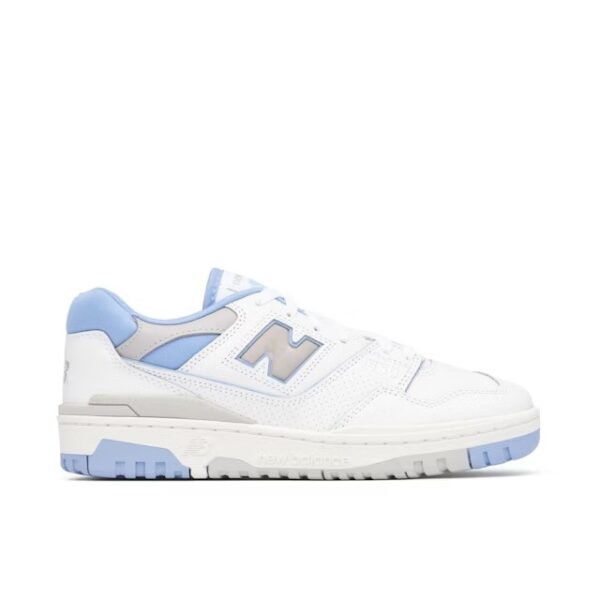 New Balance 550 White University Blue