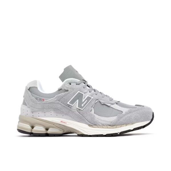 New Balance 2002R Protection Pack Grey Silver