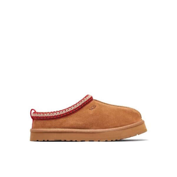 Tazz Slipper Chestnut