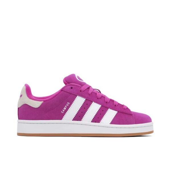 Campus 00s Fuchsia GS