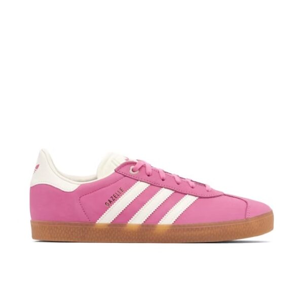 Gazelle Pink Fusion GS