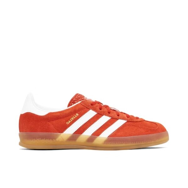 Gazelle Indoor Bold Orange