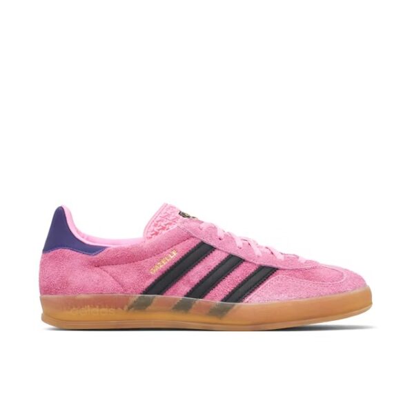 Gazelle Bliss Pink Purple