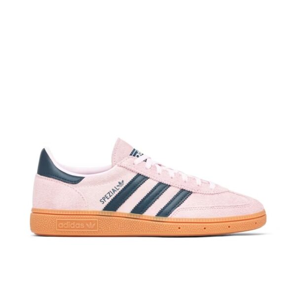 Handball Spezial Clear Pink Arctic Night