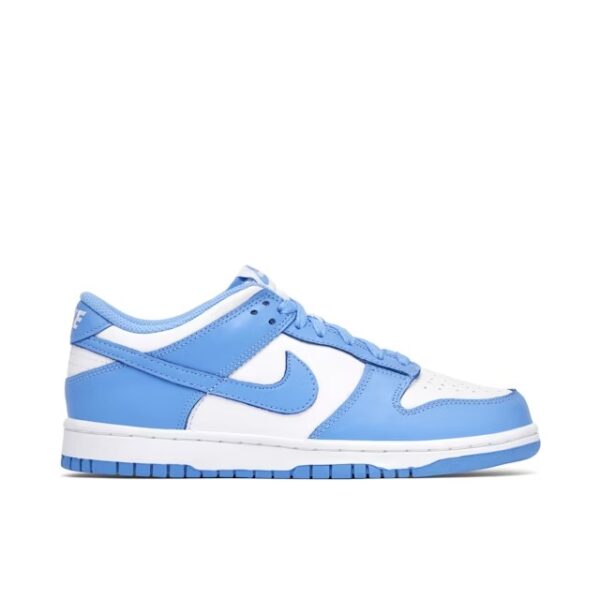 Dunk Low University Blue