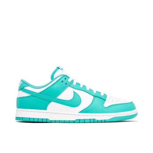 Dunk Low Clear Jade