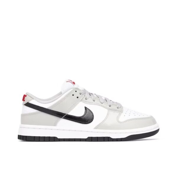 Dunk Low ESS Light Iron Ore