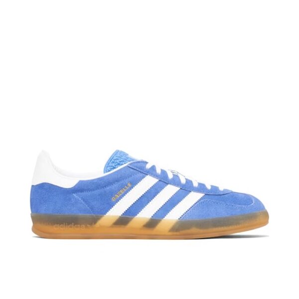 Gazelle Indoor Blue Fusion