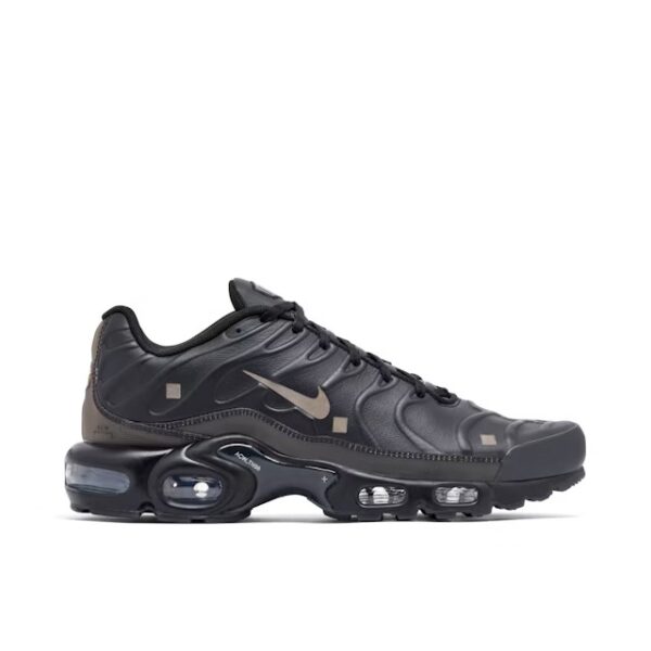 TN Air Max Plus x A-COLD-WALL* Black