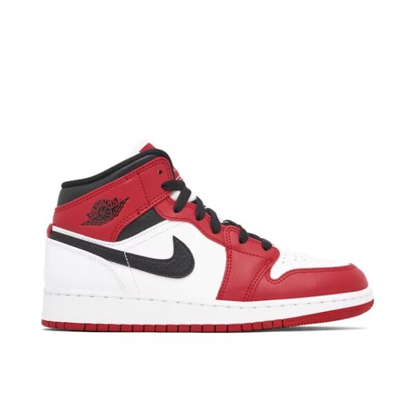 Air Jordan 1 Mid Chicago