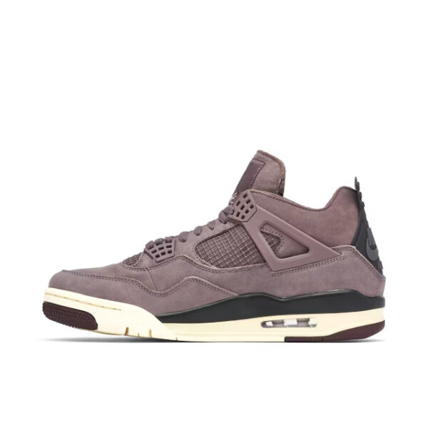 Air Jordan 4 X A Ma Maniere Violet Ore – Image 2