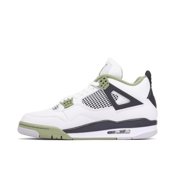 Air Jordan 4 Seafoam – Image 2