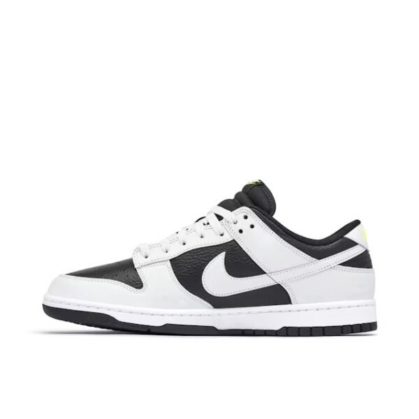 Dunk Low Reverse Panda Neon – Image 2