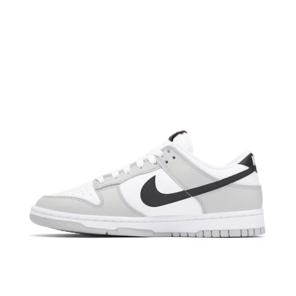 Dunk Low SE Lottery Ivory Black – Image 2