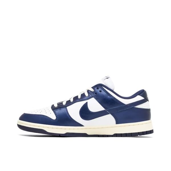 Dunk Low PRM Vintage Blue – Image 2