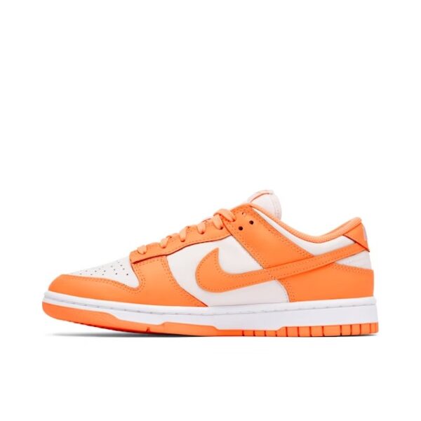 Dunk Low Peach Cream – Image 2