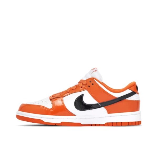 Dunk Low Patent Halloween – Image 2