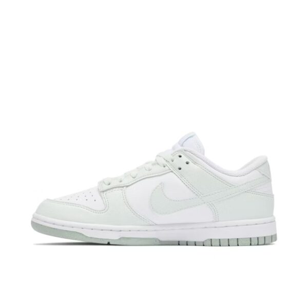 Dunk Low Next Nature White Mint – Image 2