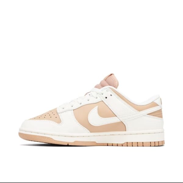 Dunk Low Next Nature Sail Beige – Image 2