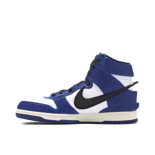 Dunk High x AMBUSH Deep Royal – Image 2