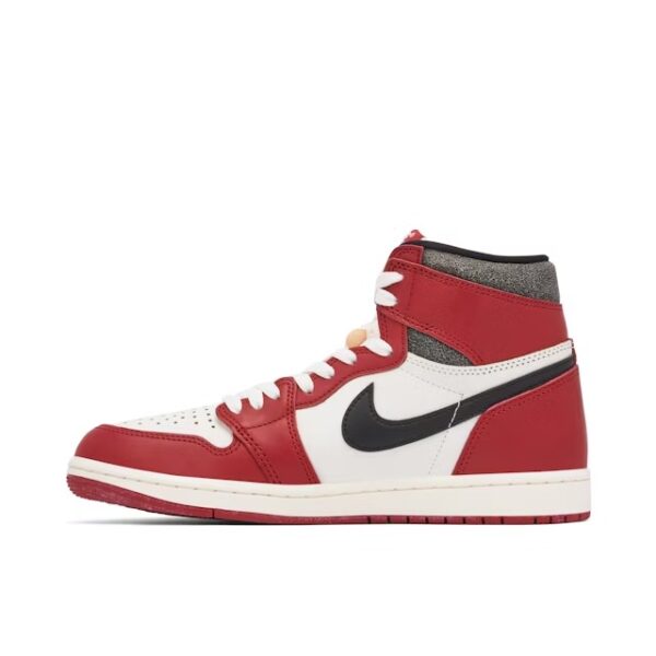 Air Jordan 1 High OG Chicago Lost and Found – Image 2