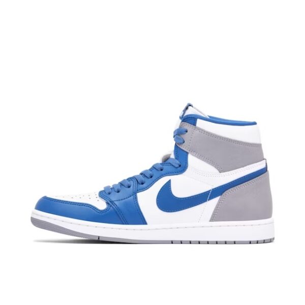 Air Jordan 1 Retro High OG True Blue – Image 2