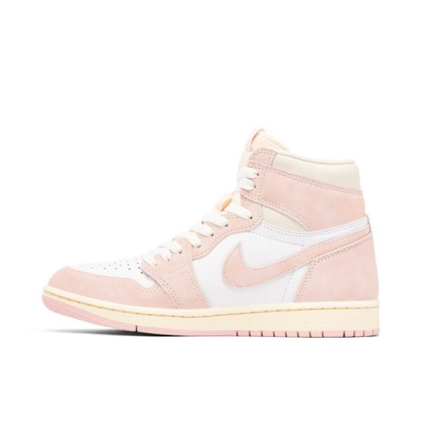 Air Jordan 1 High OG Washed Pink – Image 2